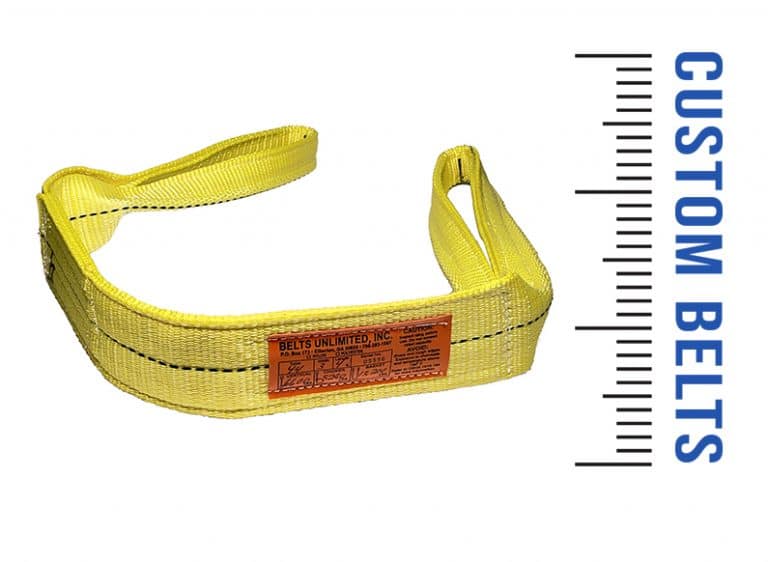 Contact Us Belts Unlimited Cargo Control & Lift Systems Nylon Straps